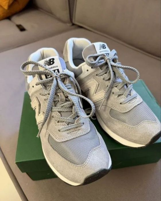 Кросівки New Balance 574