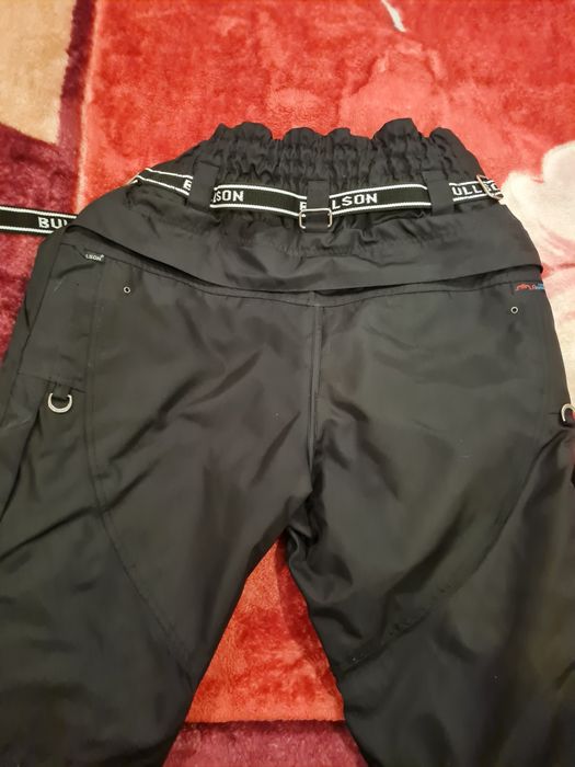 Штани  Bullson mens.