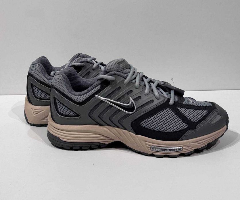 Чоловічі кросівки Nike Pegasus 2005 Нові Оригінал