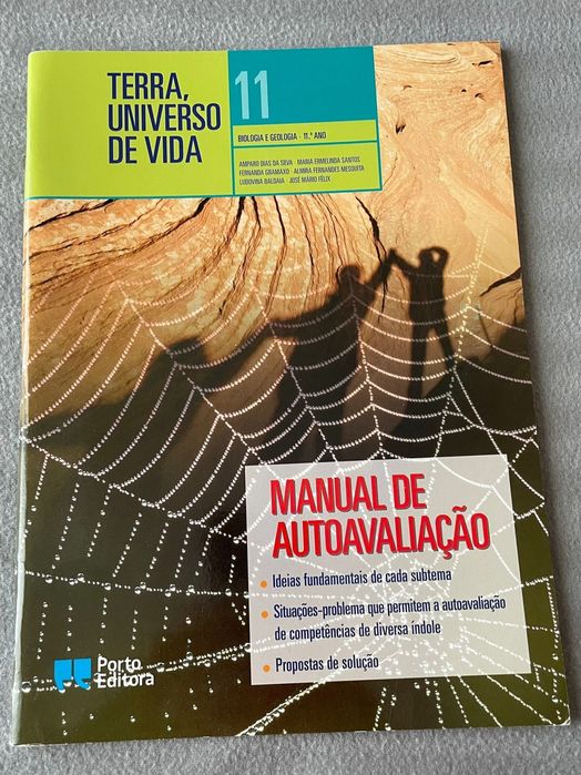 Iivros de exames e exercícios Bilogia e Geologia