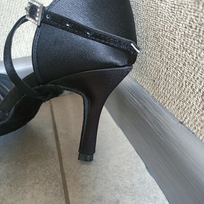 Туфлі для танців, всі розміри в наявності