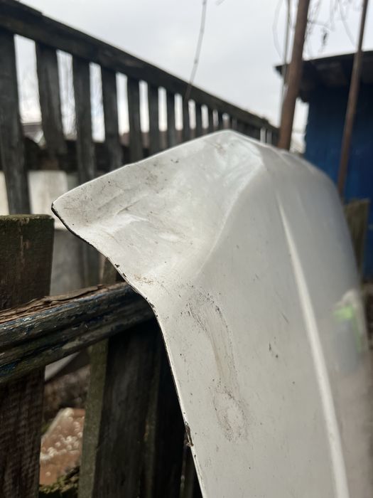 Капот mitsubishi pajero 2