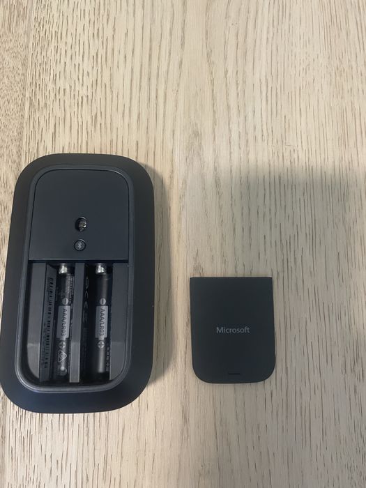 Mysz Microsoft Modern Mobile