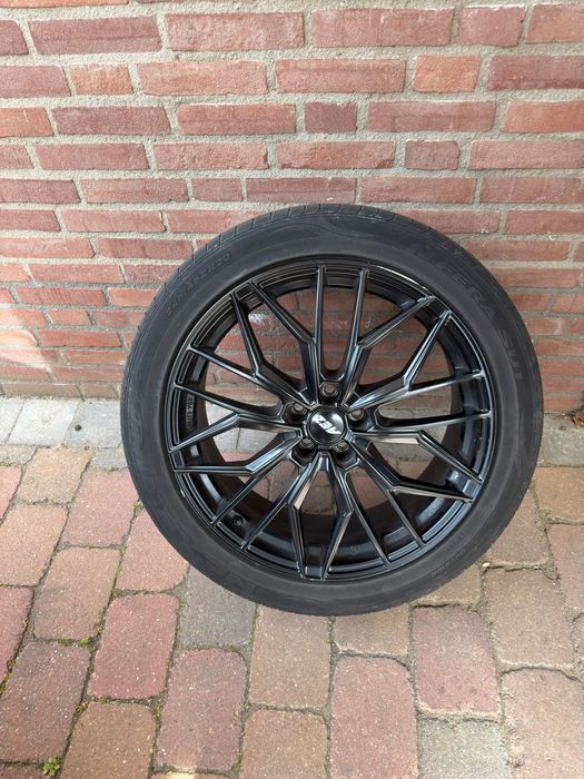 Alufelgi 20 5x108 Volvo ,Ford,Jaguar