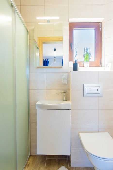 Domki 4–7 os. Swarzewo nad morzem 30m od plaży z widokiem na Zatokę