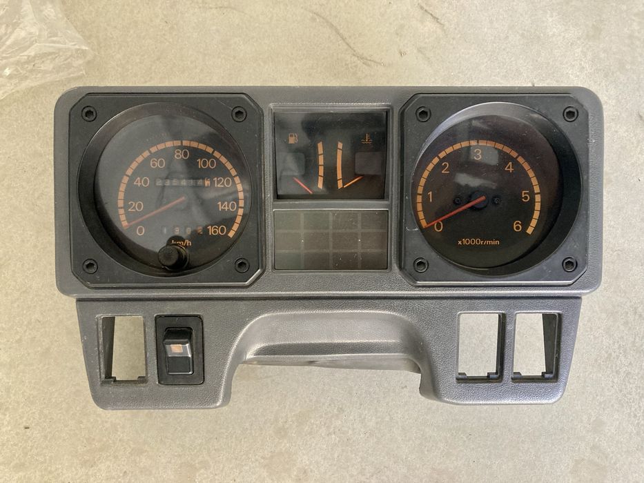 Quadrante Mitsubishi Pajero mk1