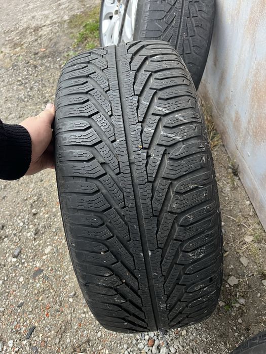 Диски с Резиной 255/50 R19 BMW Х5 Е70, Е53