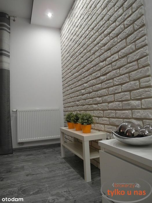 Kawalerka> Plewiska Brzozowy Gaj/ 1000m od Poznań/