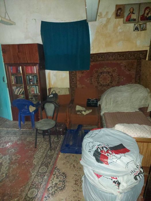 Продам Дом Славянск Центр