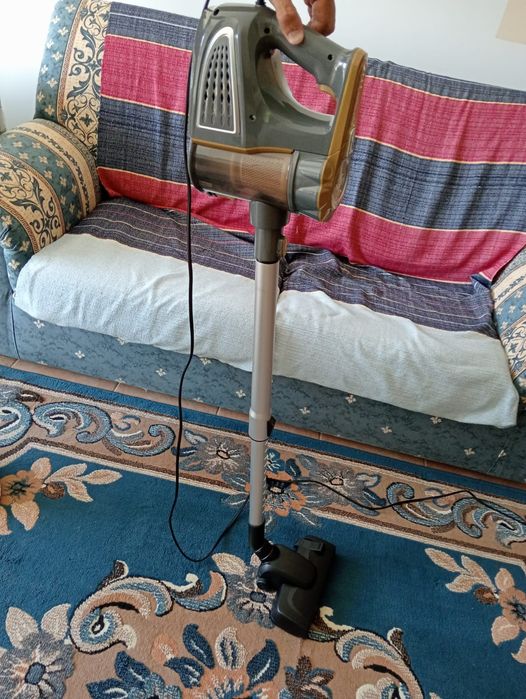 Aspirador vertical Com garantia
