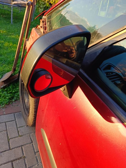 Citroen C4 Grand Picasso Lusterko Prawe Lewe EKQD