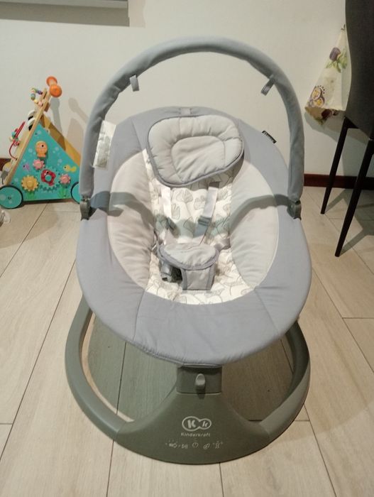 Cadeira de balanço Kindercraft