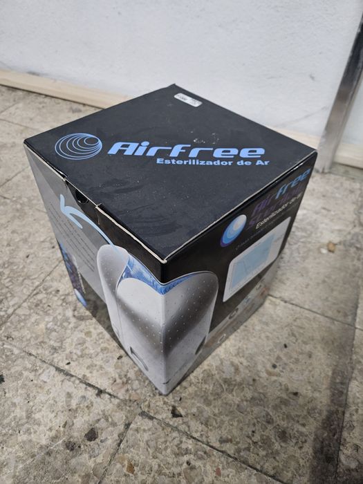 Purificador de Ar Airfree p1000