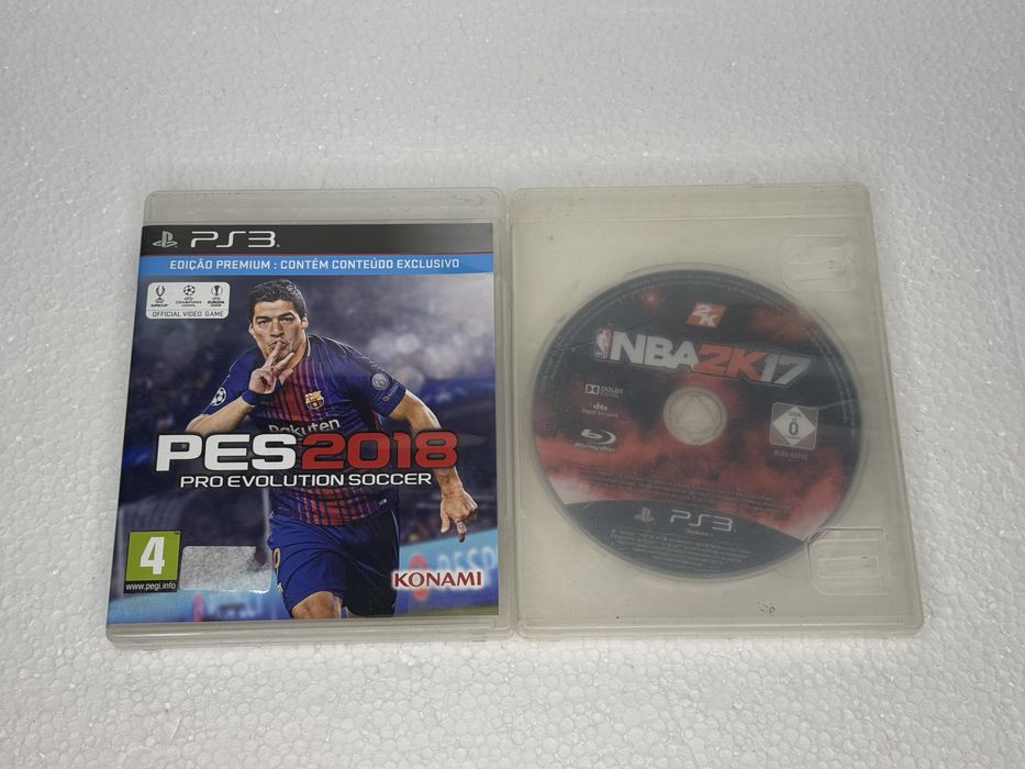 Consola PlayStation 3