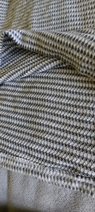 Sweterek, ponczo, narzutka