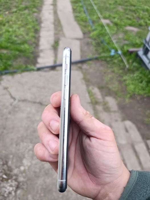 Iphone 11 pro 64gb хорошее состояние