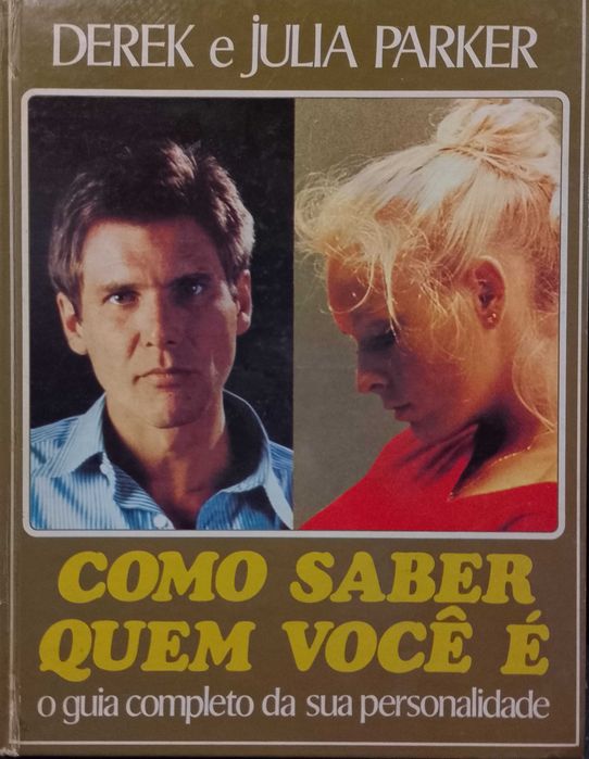 Como saber quem você é - Derek e Julia Parker