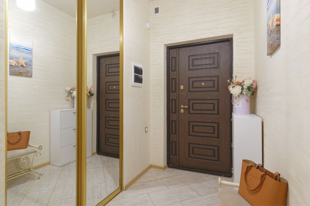 1-room apartment apartment by the address st. Kulikovo pole pl Oktyabrskoy revolyutsii pl (area 70 m²) - Atlanta.ua - photo 17