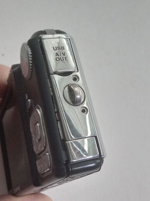 Фотоаппарат Olympus FE-340