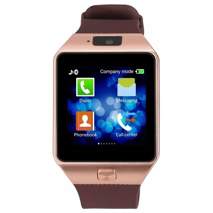 Kivors bluetooth smart watch 2025