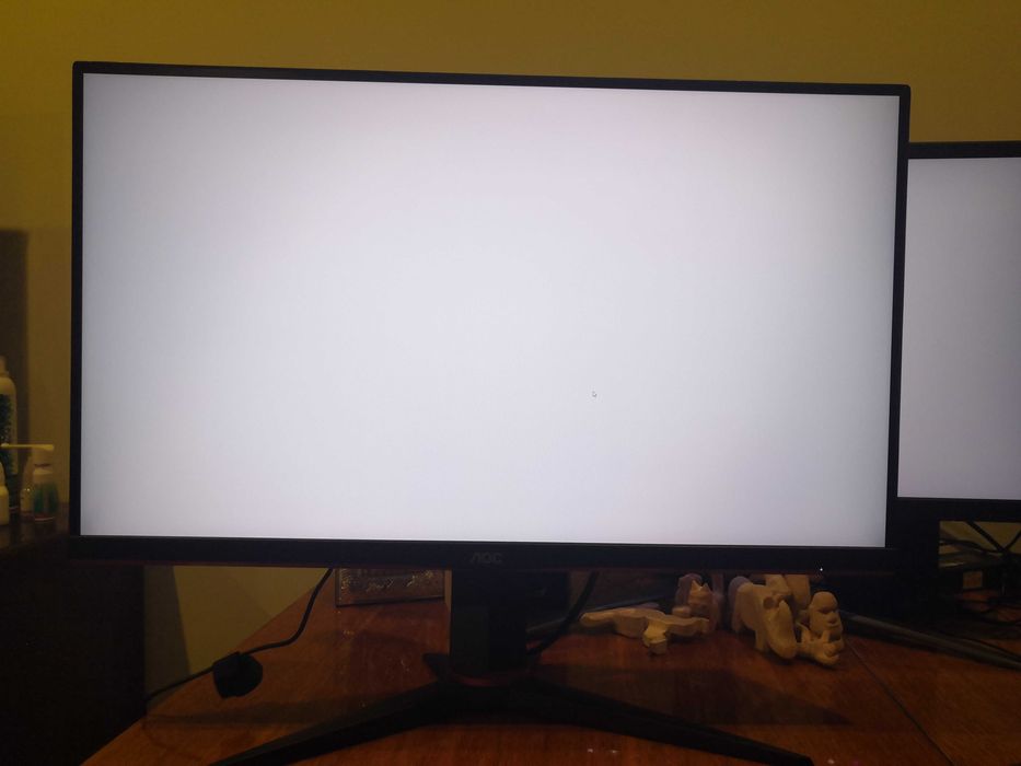 Монітор AOC Q27G2U/BK