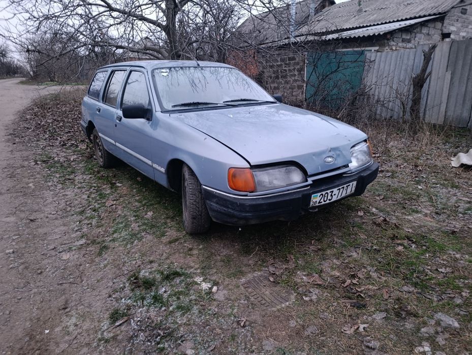 Продам Ford sierra