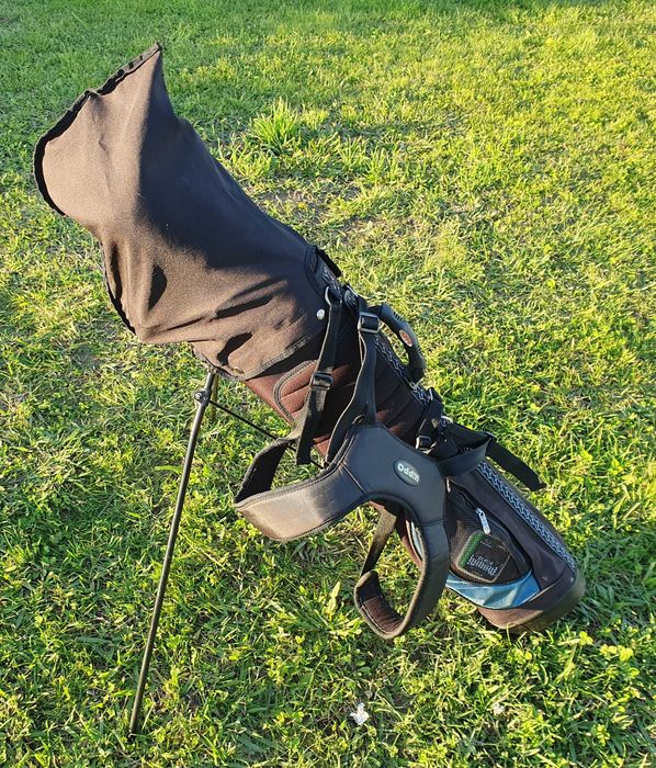 Set completo de golfe McGregor