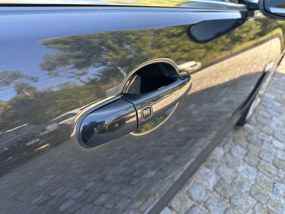 Jaguar XF 2.2d Luxury Auto.
