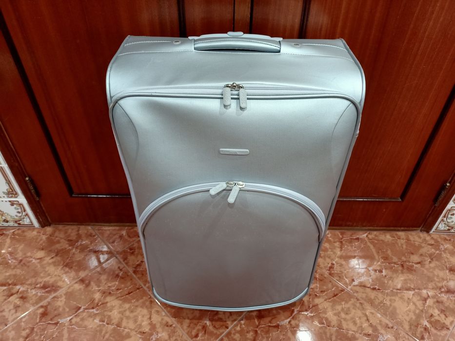 Mala malas de porão até 23 kg viagem casa quarto apartamento vivenda carro cozinha.