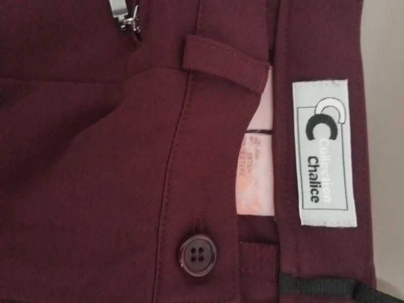 Spodnie damskie Collection Chalange