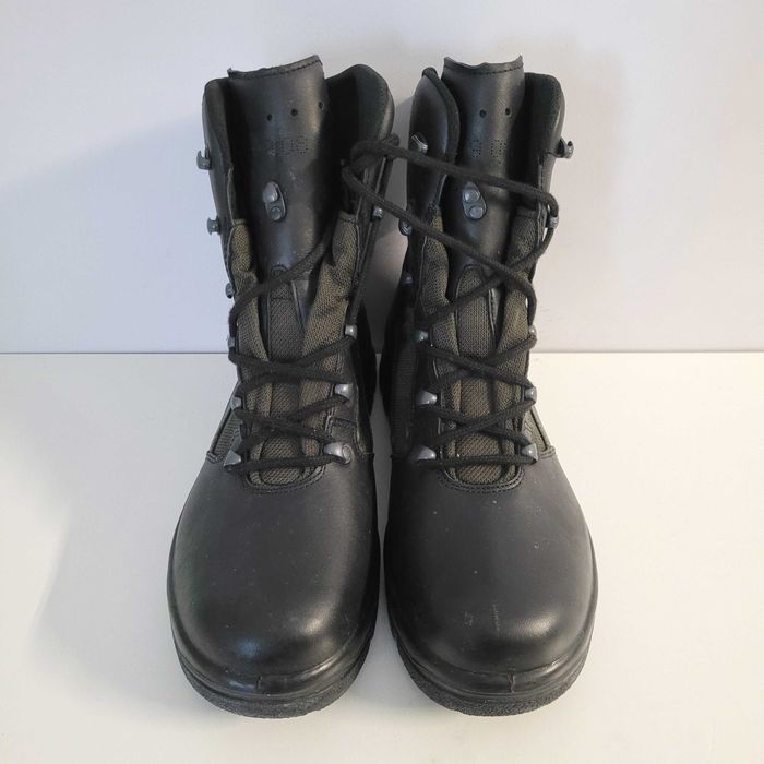 Buty Wojskowe Jungle Boots Haix Oryginał r.45