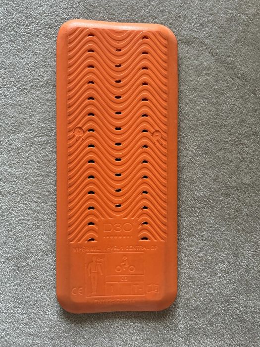 Blusão de Mota Richa (Verão /Meia estação)