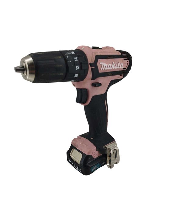 wkrętarka udarowa makita hp331d