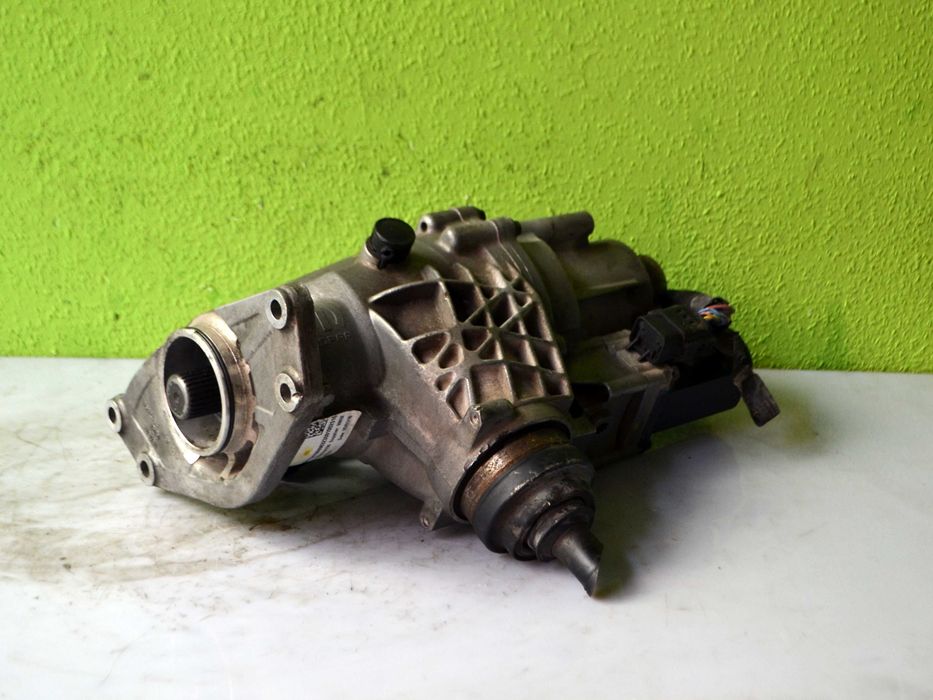 Reduktor Przekładnia Kątowa JEEP RENEGADE