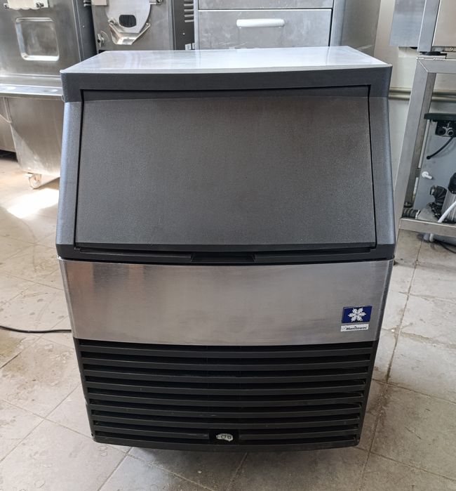 Льодогенератор. Машина для льоду. Manitowoc