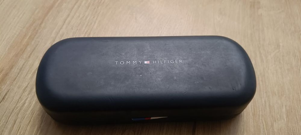 Oprawki Tommy Hilfiger