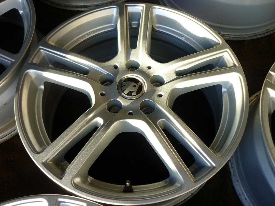 [H] PASSAT SUPERB 7x17 Golf OCTAVIA Altea A3 Tiguan T-ROC 5x112