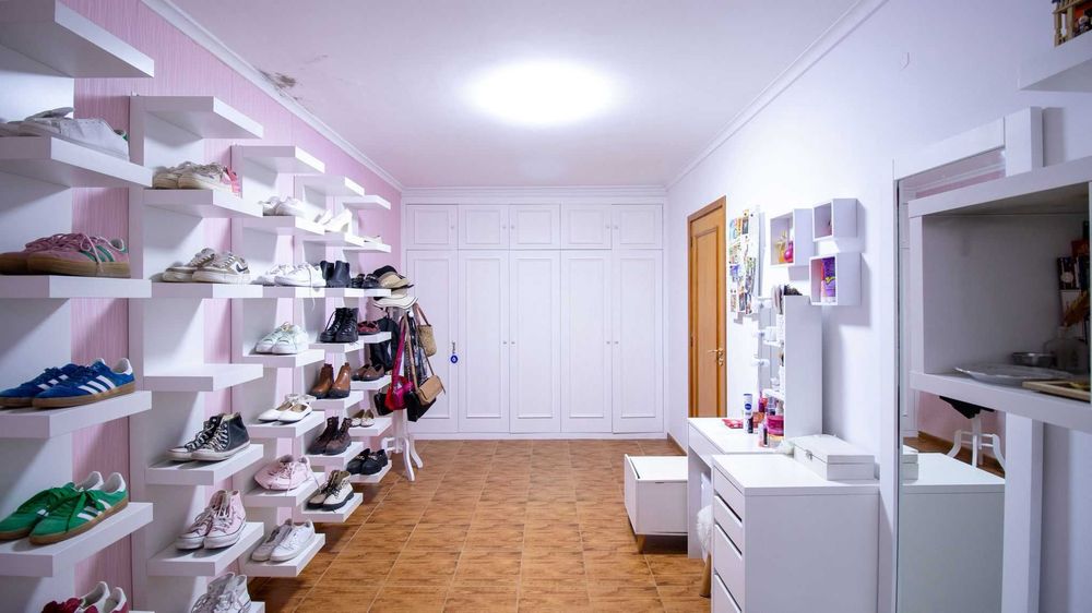 Moradia T4 para arrendar em Espinho