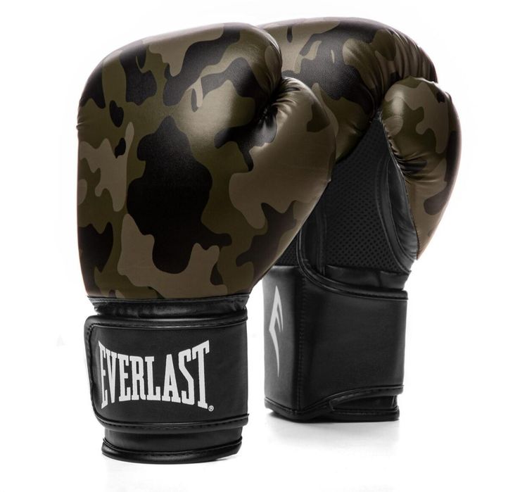 Luvas Everlast - Novas