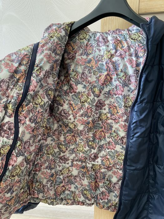 Куртка для вагітних