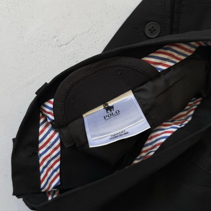 Штани чіноси Polo Ralph Lauren  / Штани чинос Ральф Лорен
