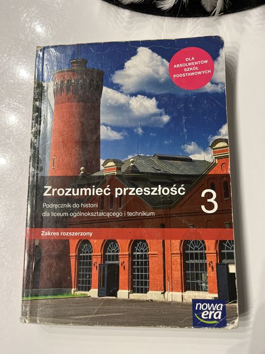 Zrozumieć przeszłość 3 podręcznik