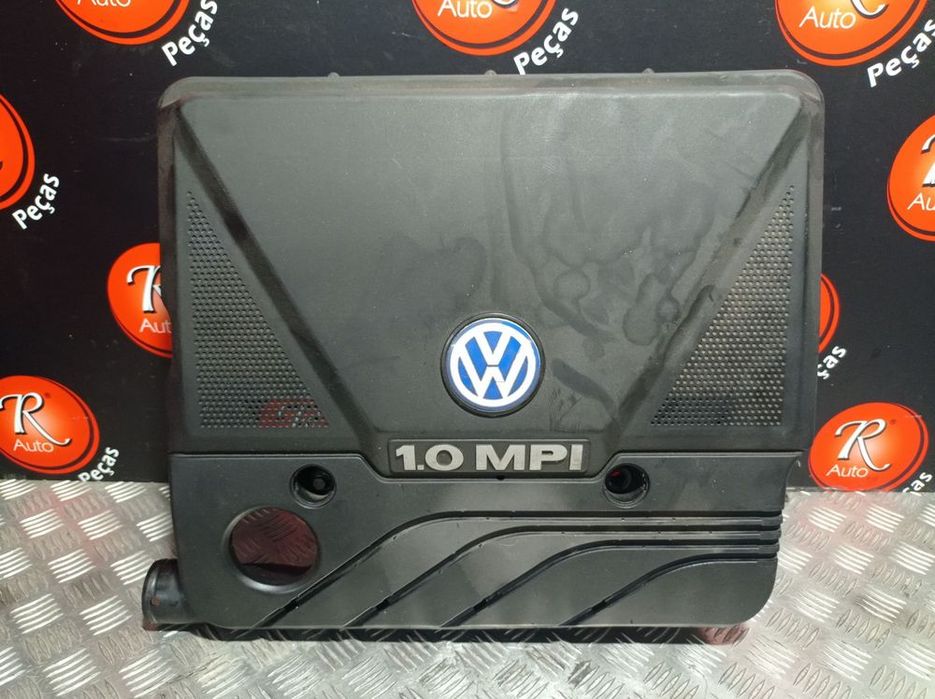 Tampa Do Motor Volkswagen Polo (6N1)