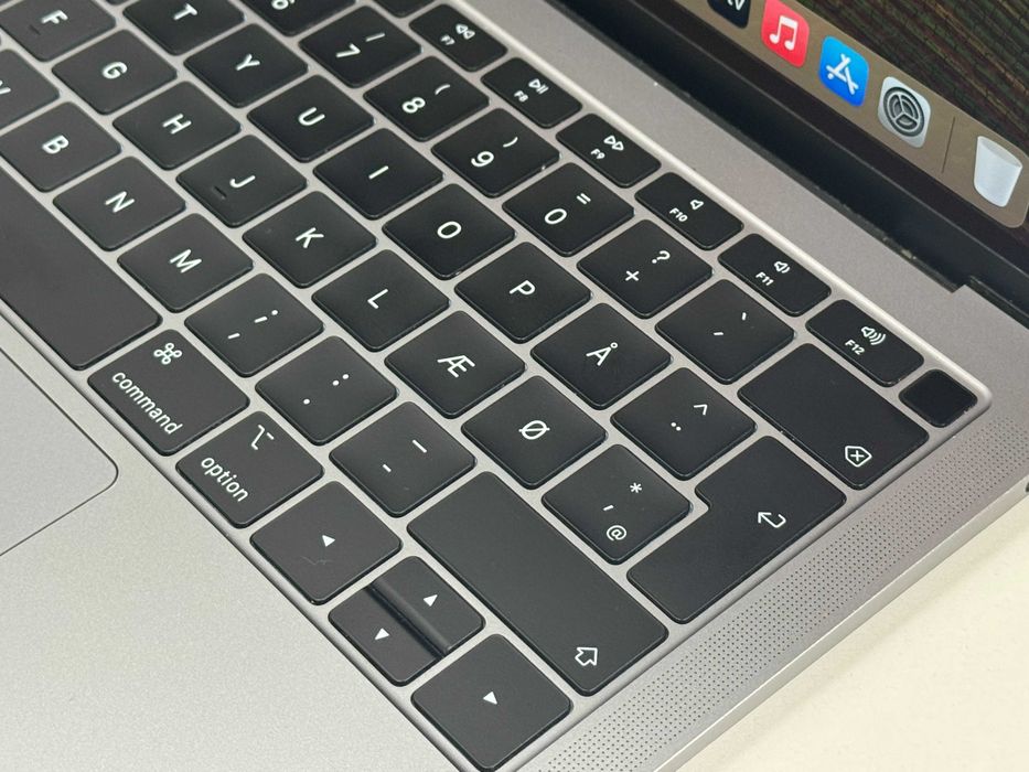 Apple MacBook Air 13 2019 i5 8GB RAM 128GB SSD Super Stan Gwarancja