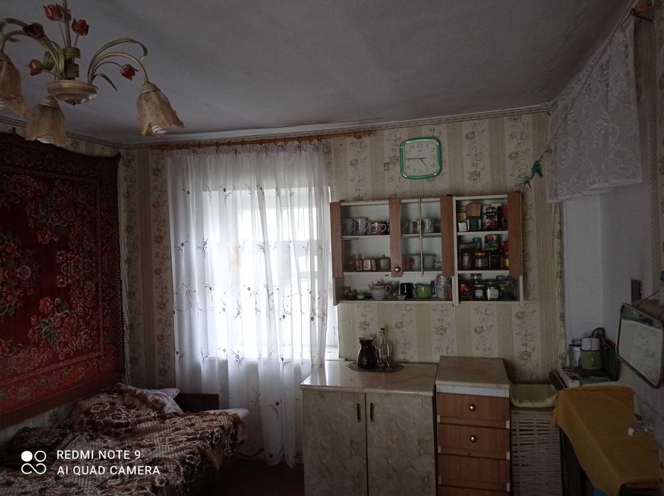 Продам Дом в Троицком