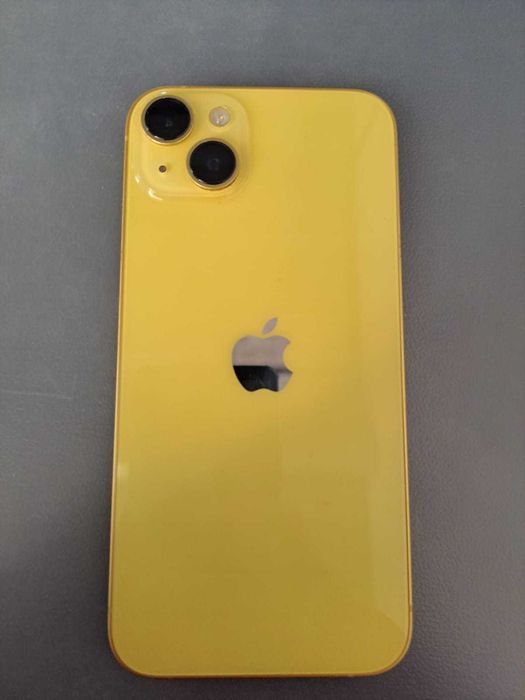 Telefon iphone 14 plus