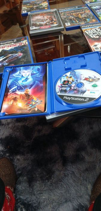 Jogos de novos para PSP