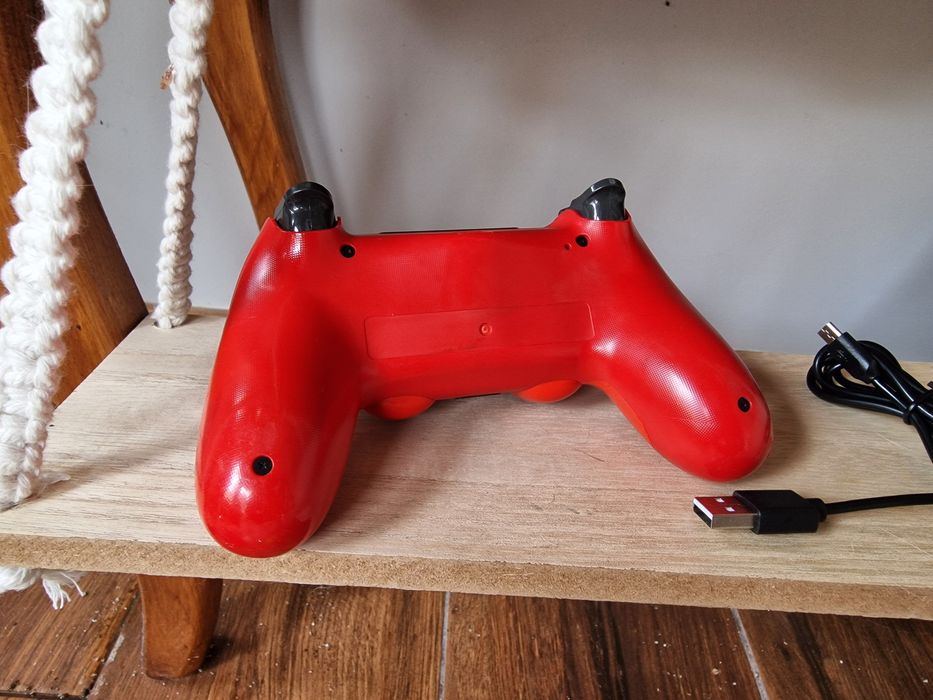 Comando playstation 4