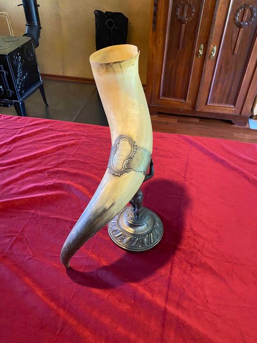 Patera róg obfitości