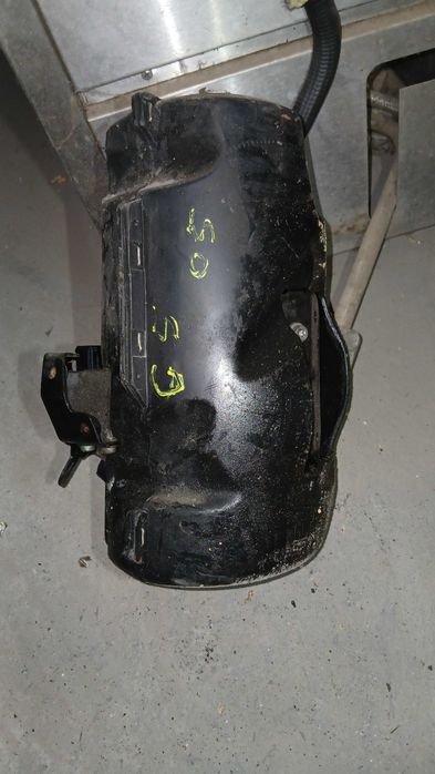 Bomba de direção assistida eléctrica citroen C5